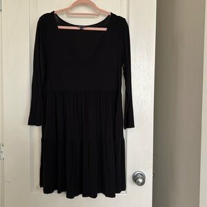 AE | Soft & Sexy | Tiered | Dress